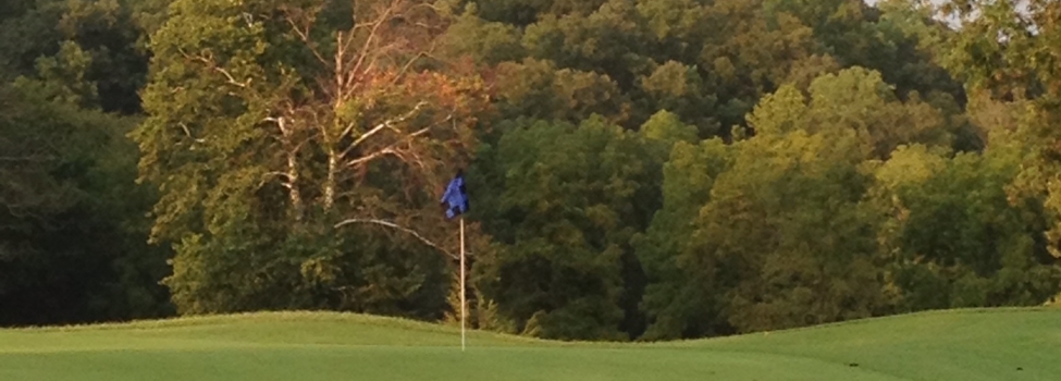Boots Randolph Golf Course