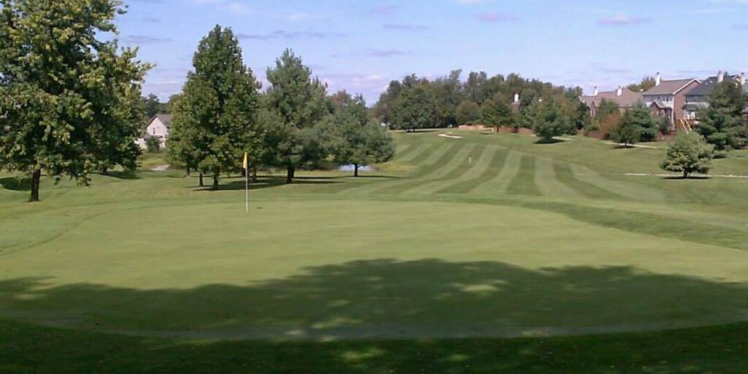 Canewood Golf Course
