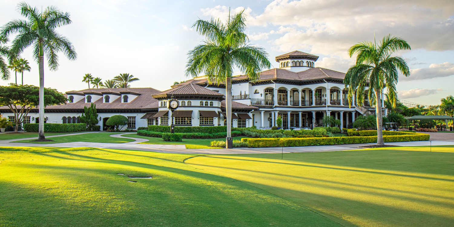The Club at Renaissance