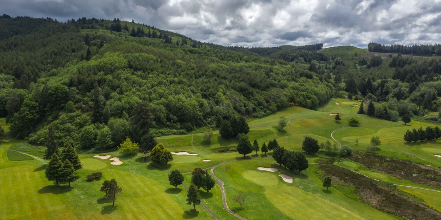 Coos Golf Club