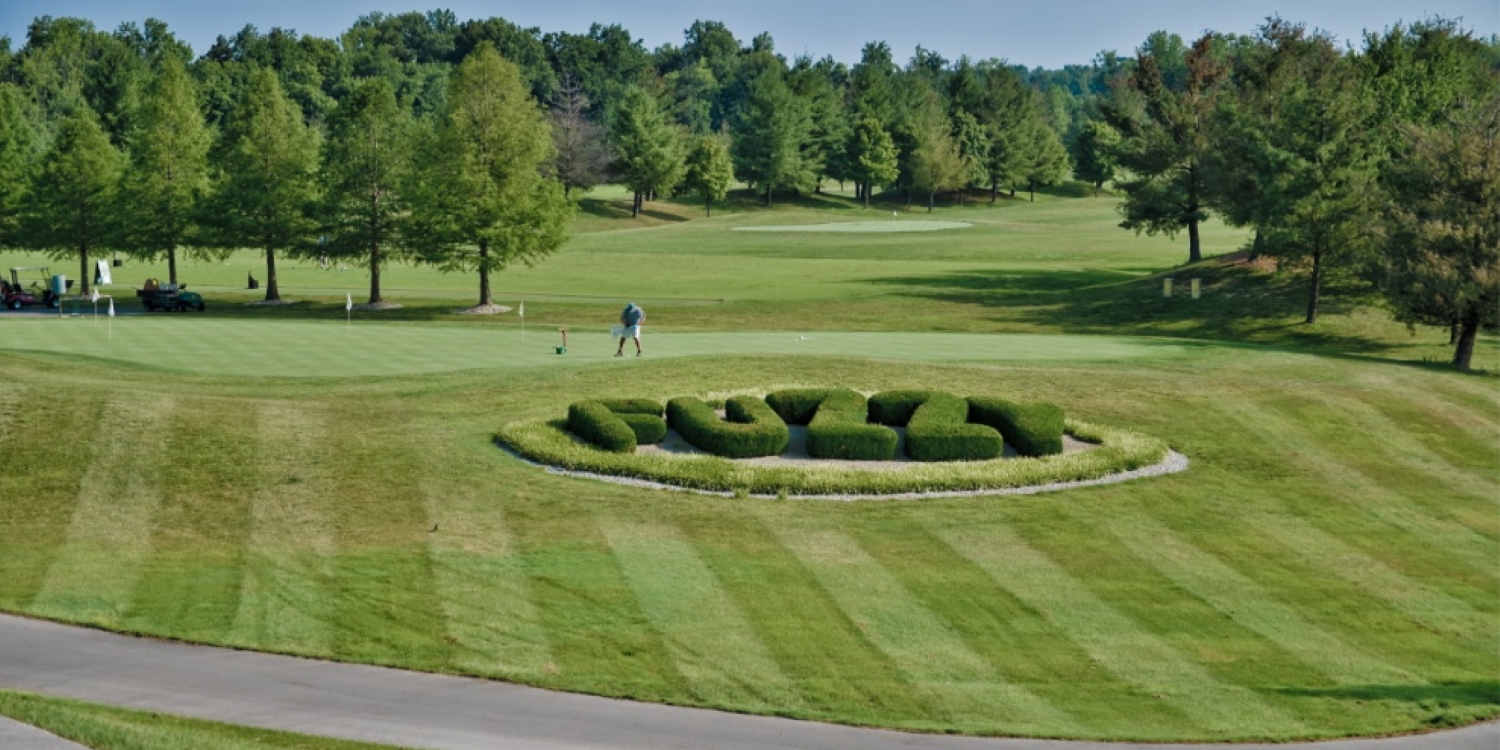 Covered Bridge Golf Club