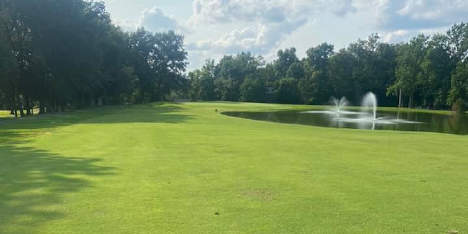 Doe Valley Golf Club