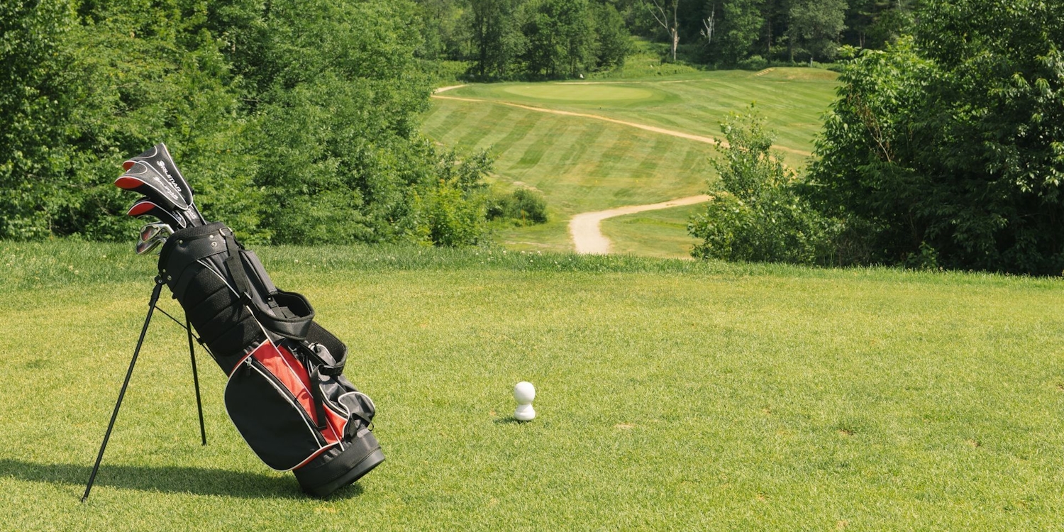 Eagle Mountain Golf Course