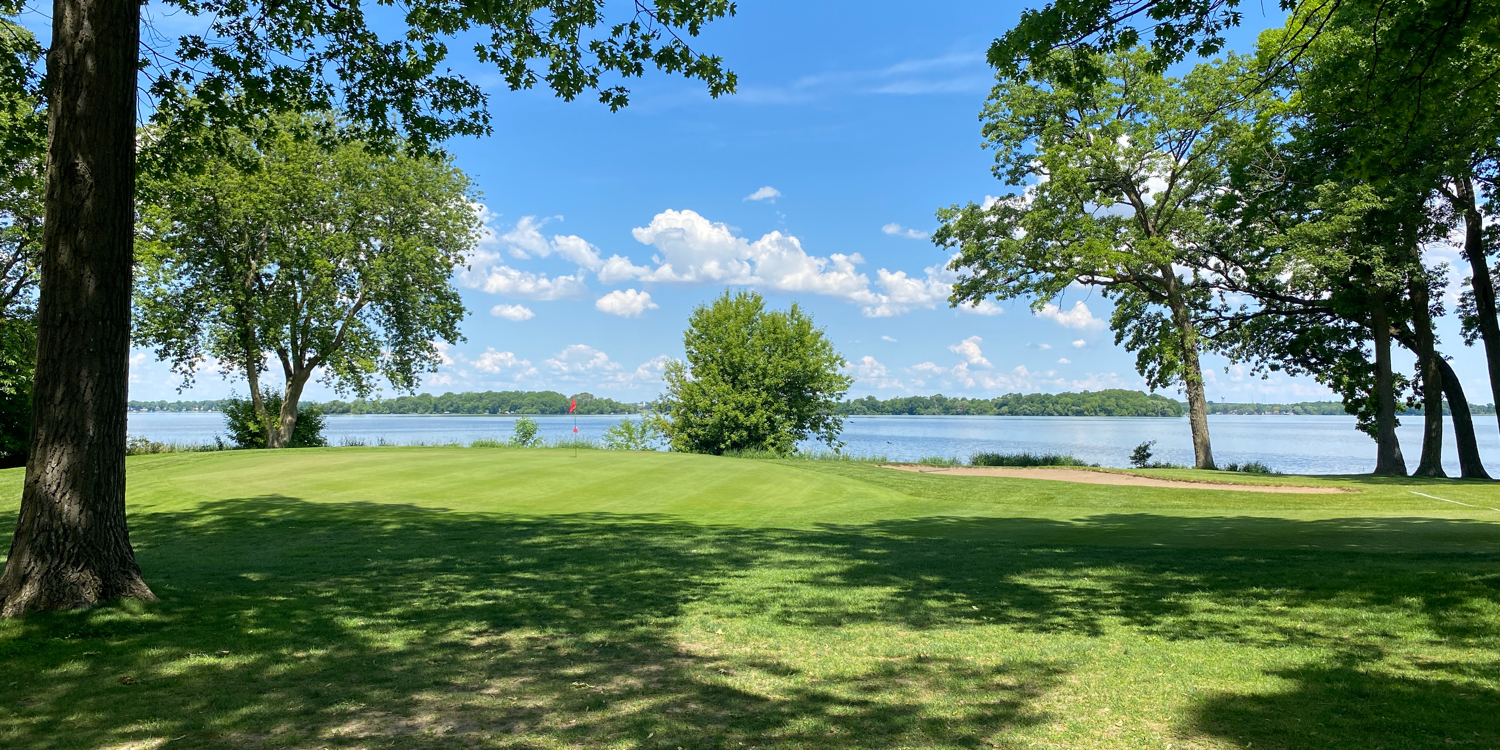 Fox Lake Golf Club