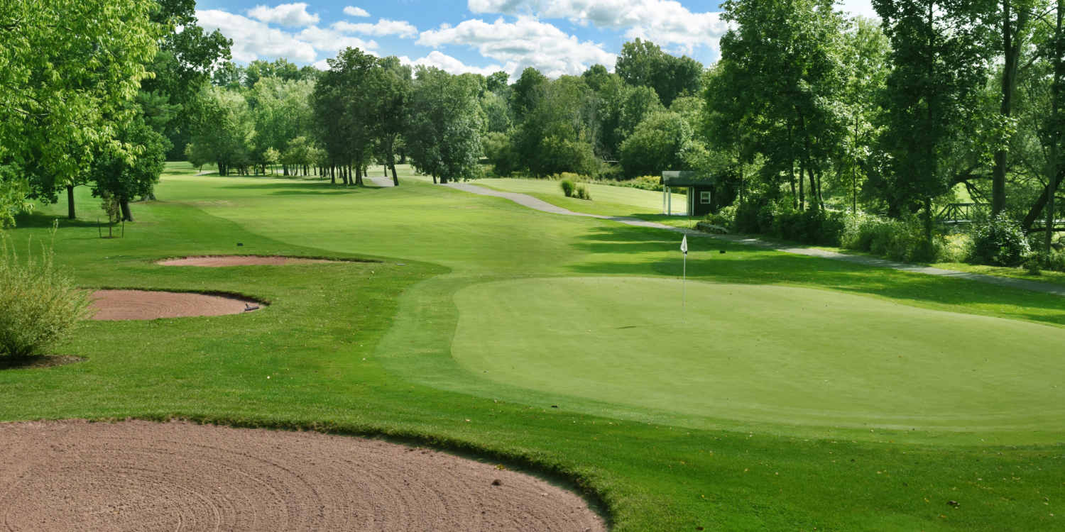 The Fox Valley Club
