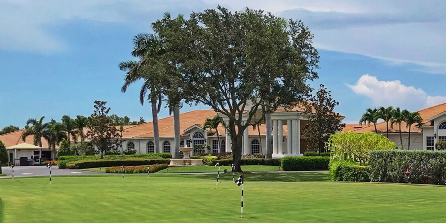 Glen Eagle Golf and Country Club