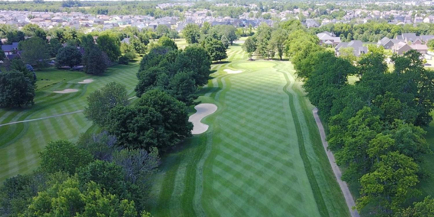 Greenbrier Golf & Country Club