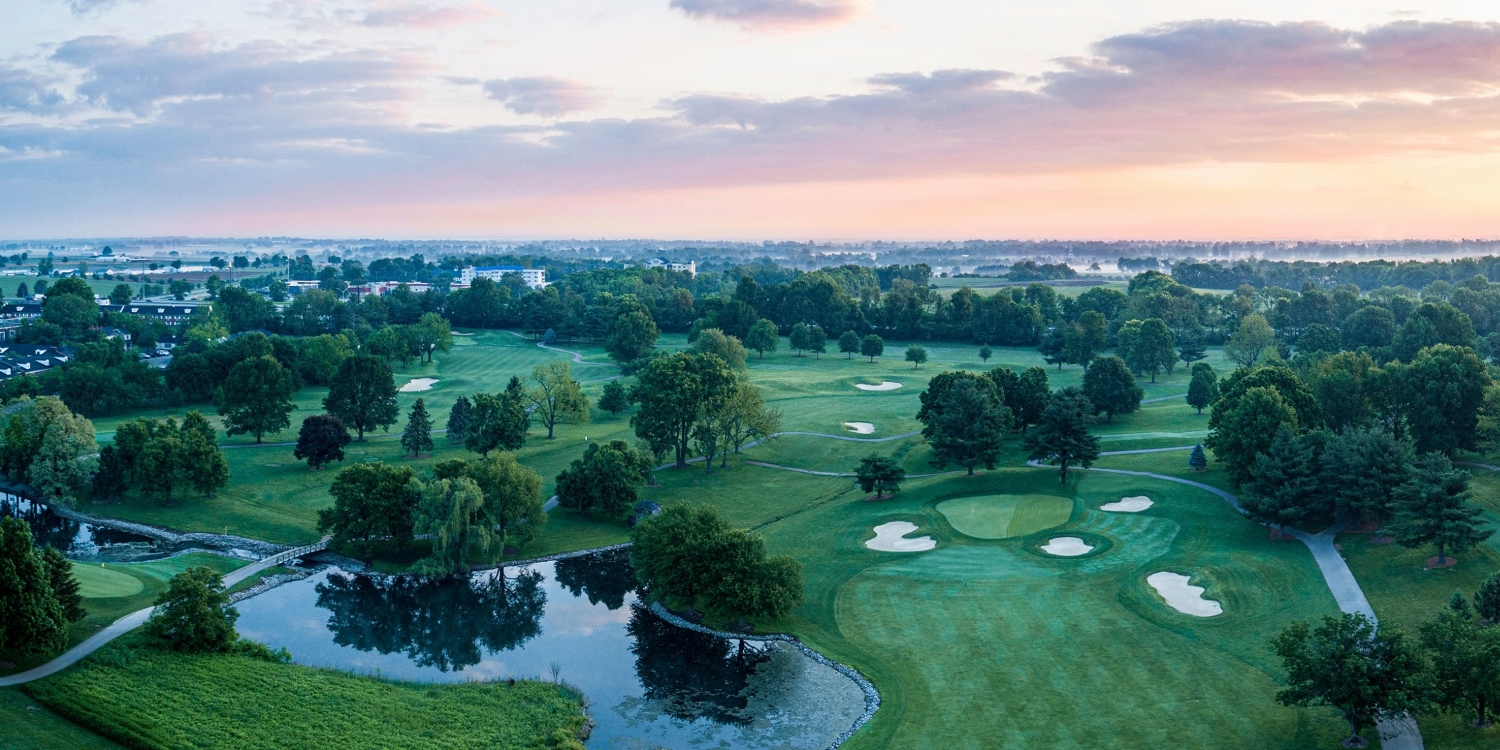 Griffin Gate Golf Club
