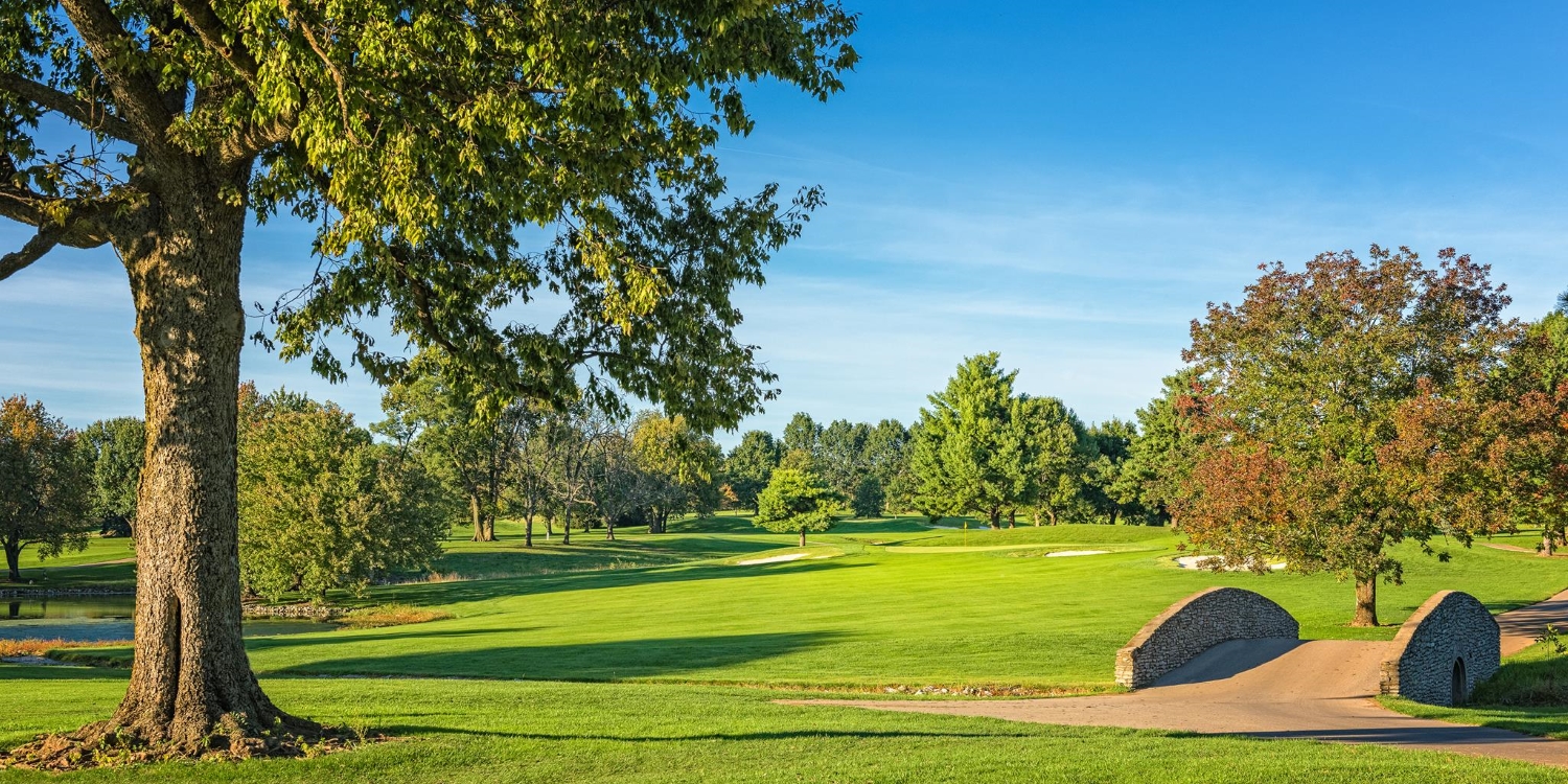Griffin Gate Golf Club