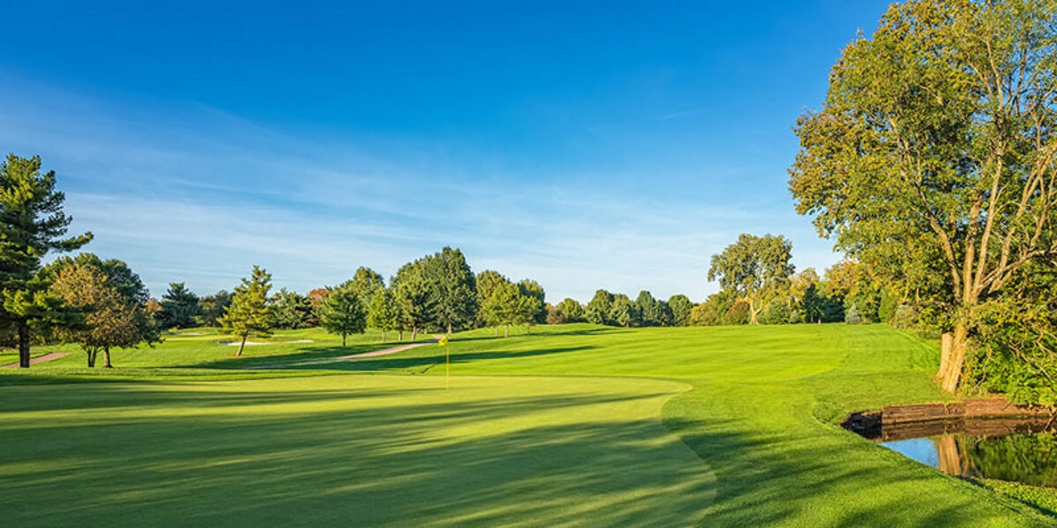 Griffin Gate Golf Club