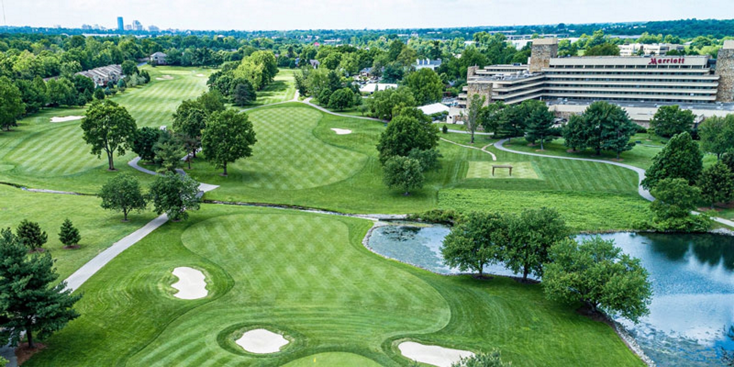 Griffin Gate Golf Club