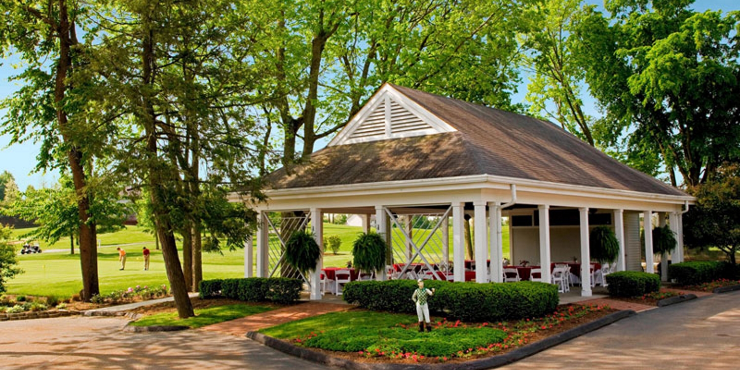 Griffin Gate Golf Club