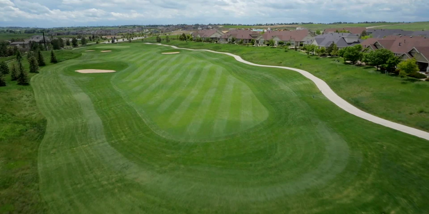 Heritage Eagle Bend Golf Club Golf Outing