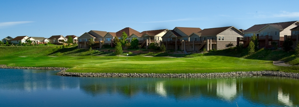 Heritage Eagle Bend Golf Club Review in Aurora, CO
