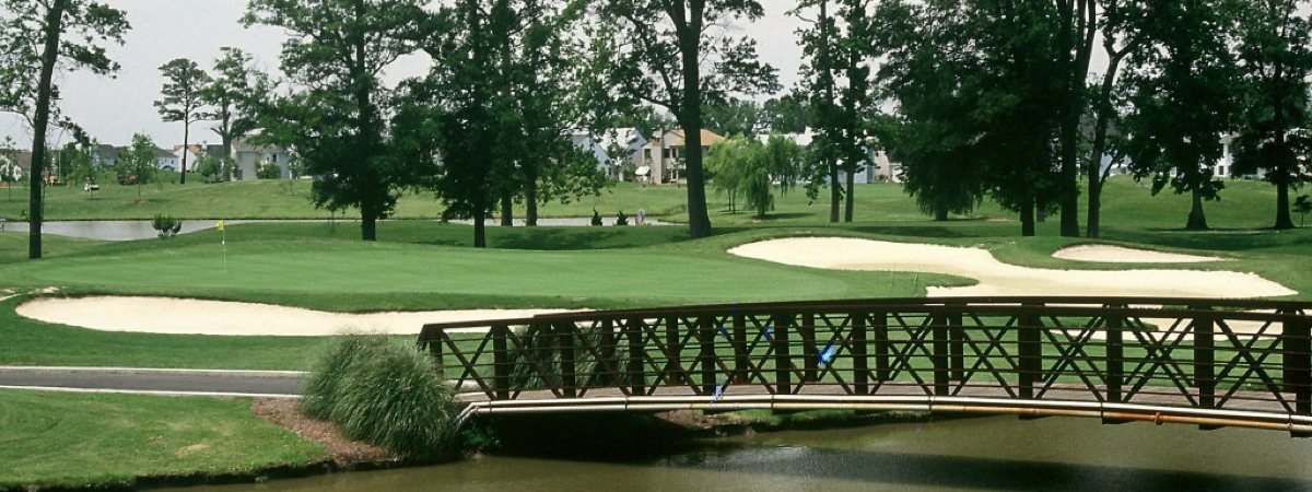 Honey Bee Golf Club 