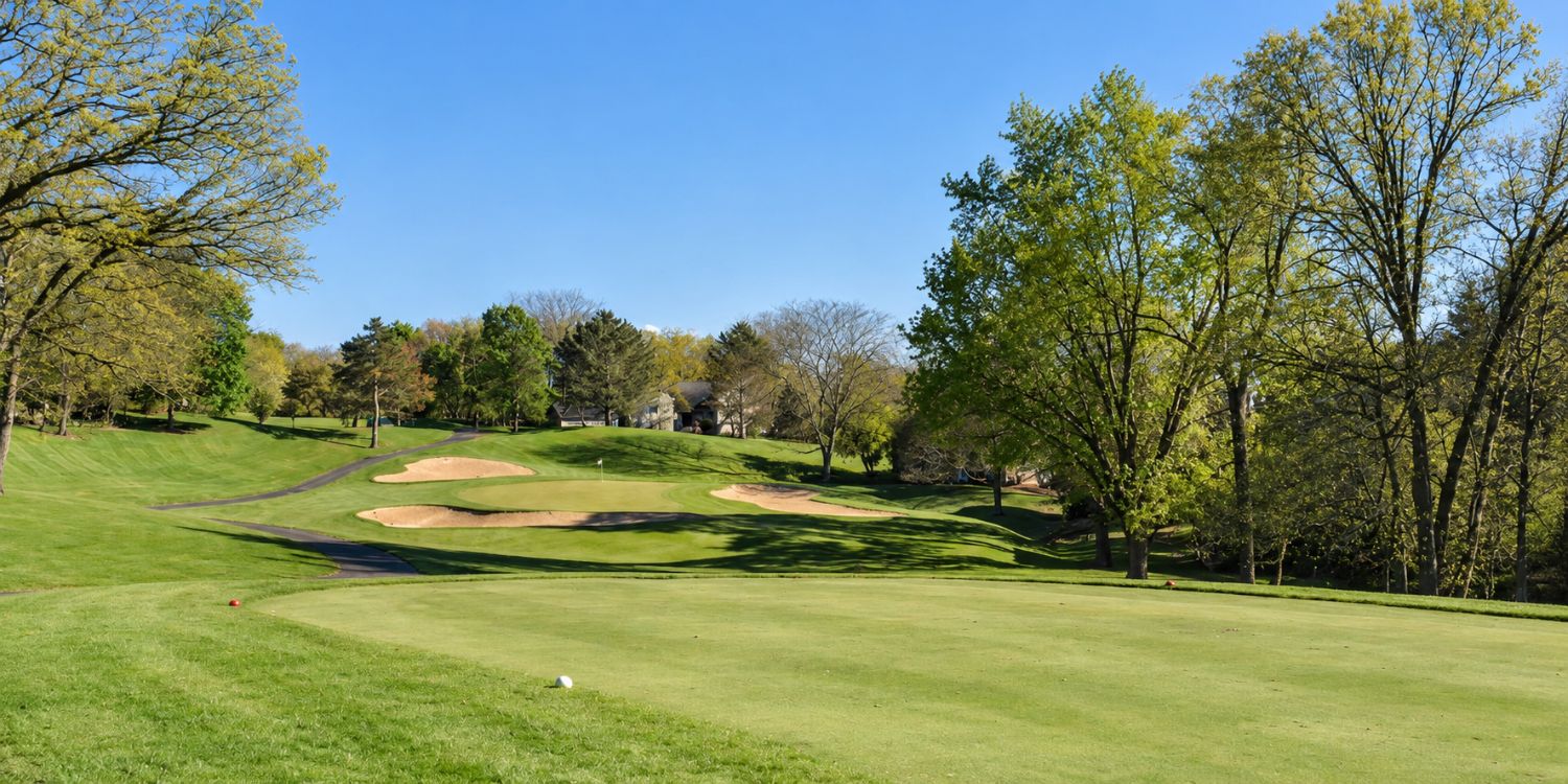 Lake Barrington Shores Golf Club