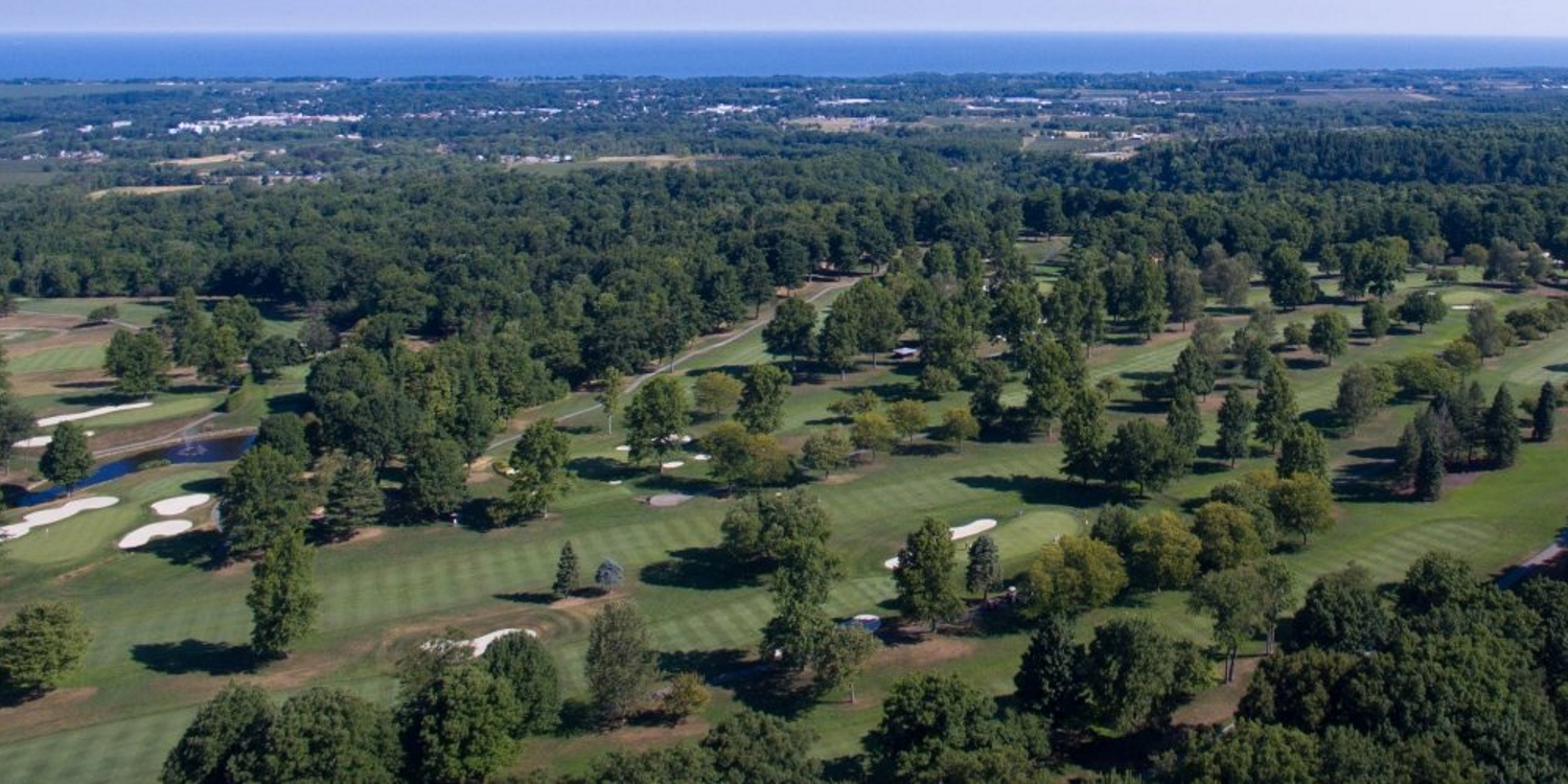 Lake View Country Club