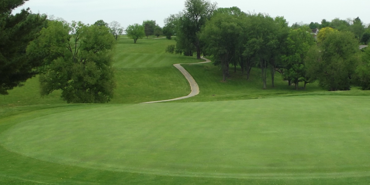 Longview Golf Course