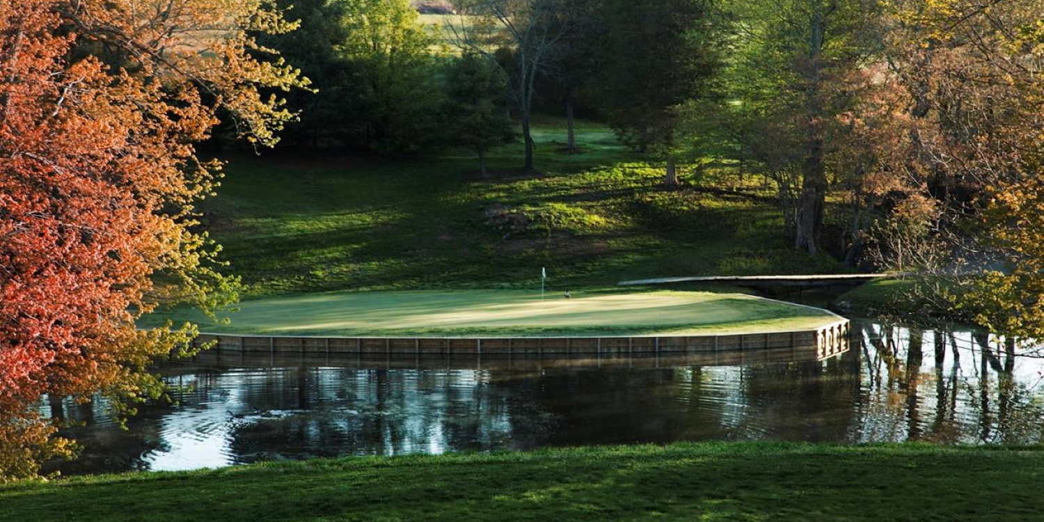 Meadows Farms Golf Course