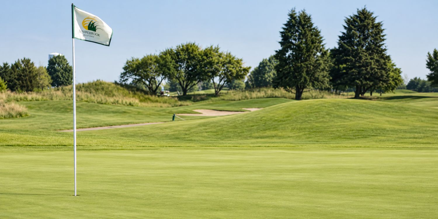 Naperbrook Golf Course