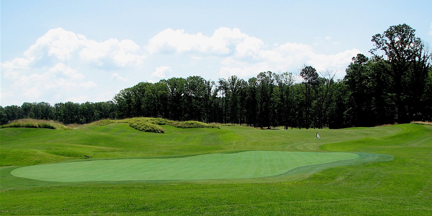 Pendleton Golf Club