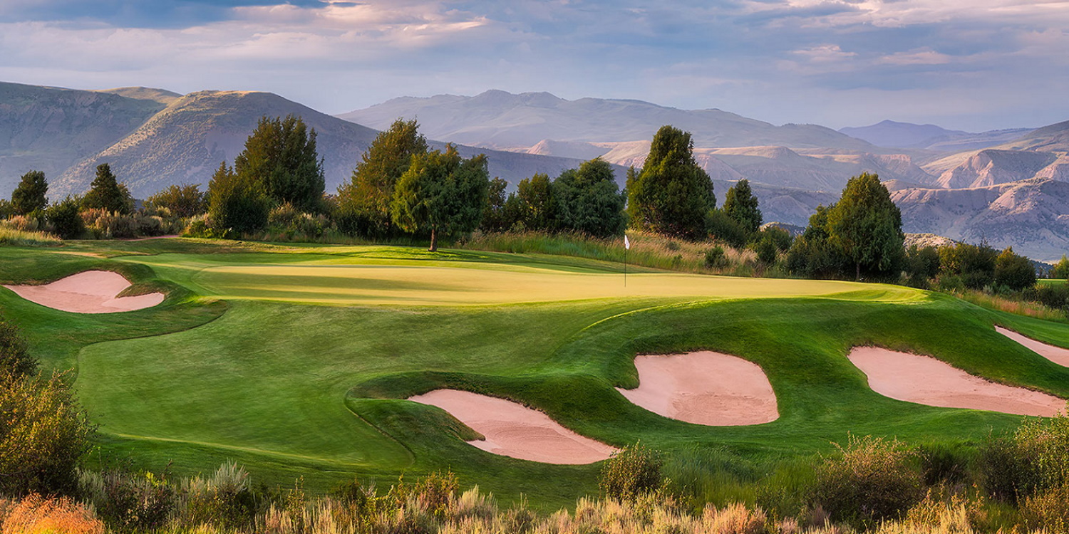 Top 2024 Colorado Golf Courses The Best Public Colorado Golf Courses 2024