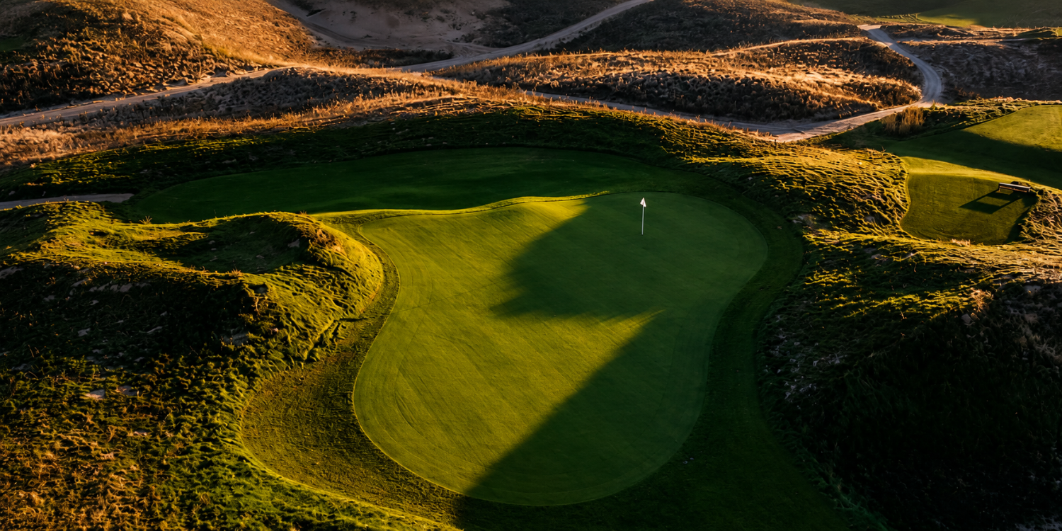 Rodeo Dunes