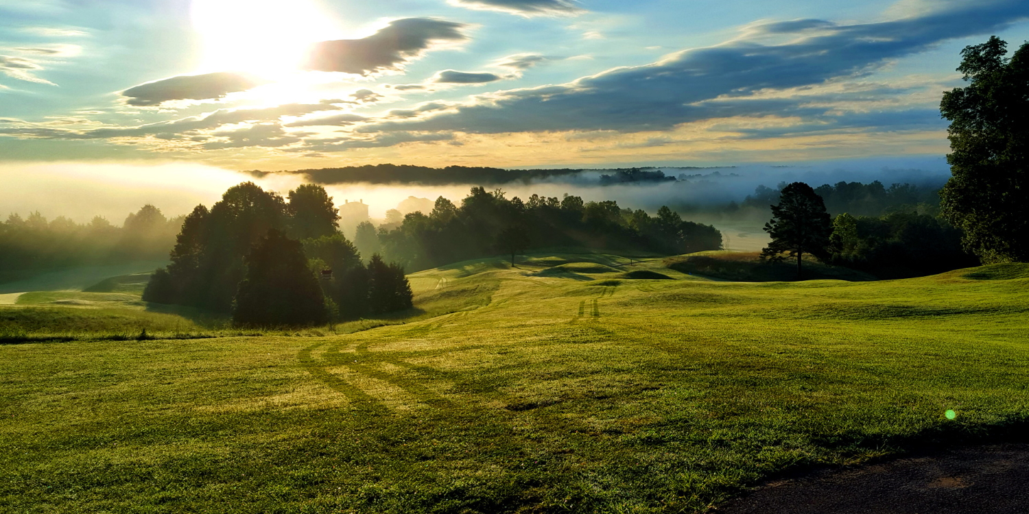 Somerset Farms Golf Course