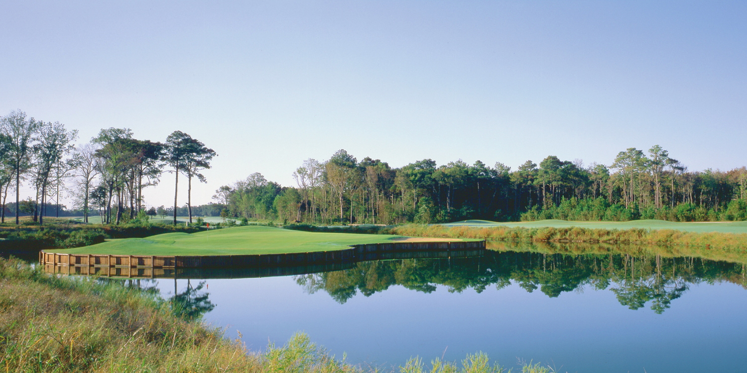 Grandy Golf Club