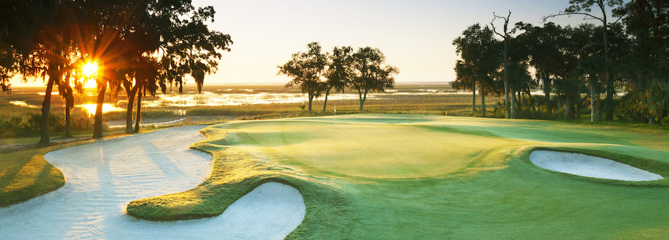 The Landings Club