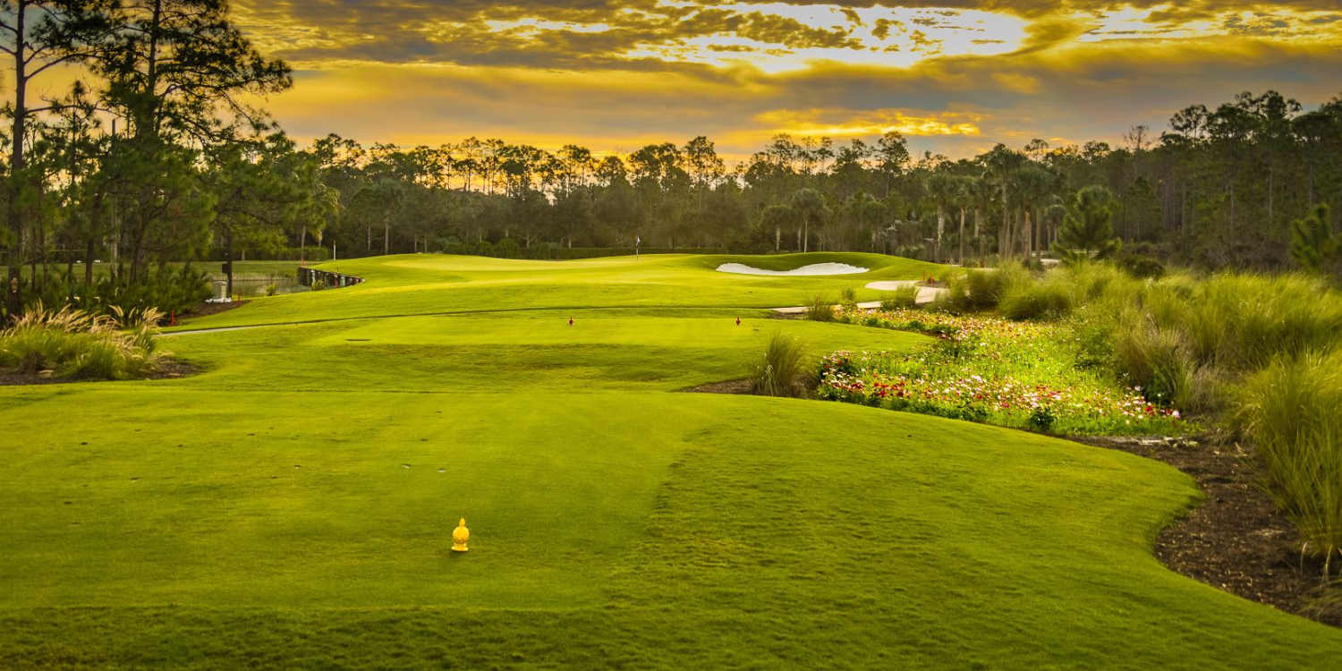 The Plantation Golf & Country Club