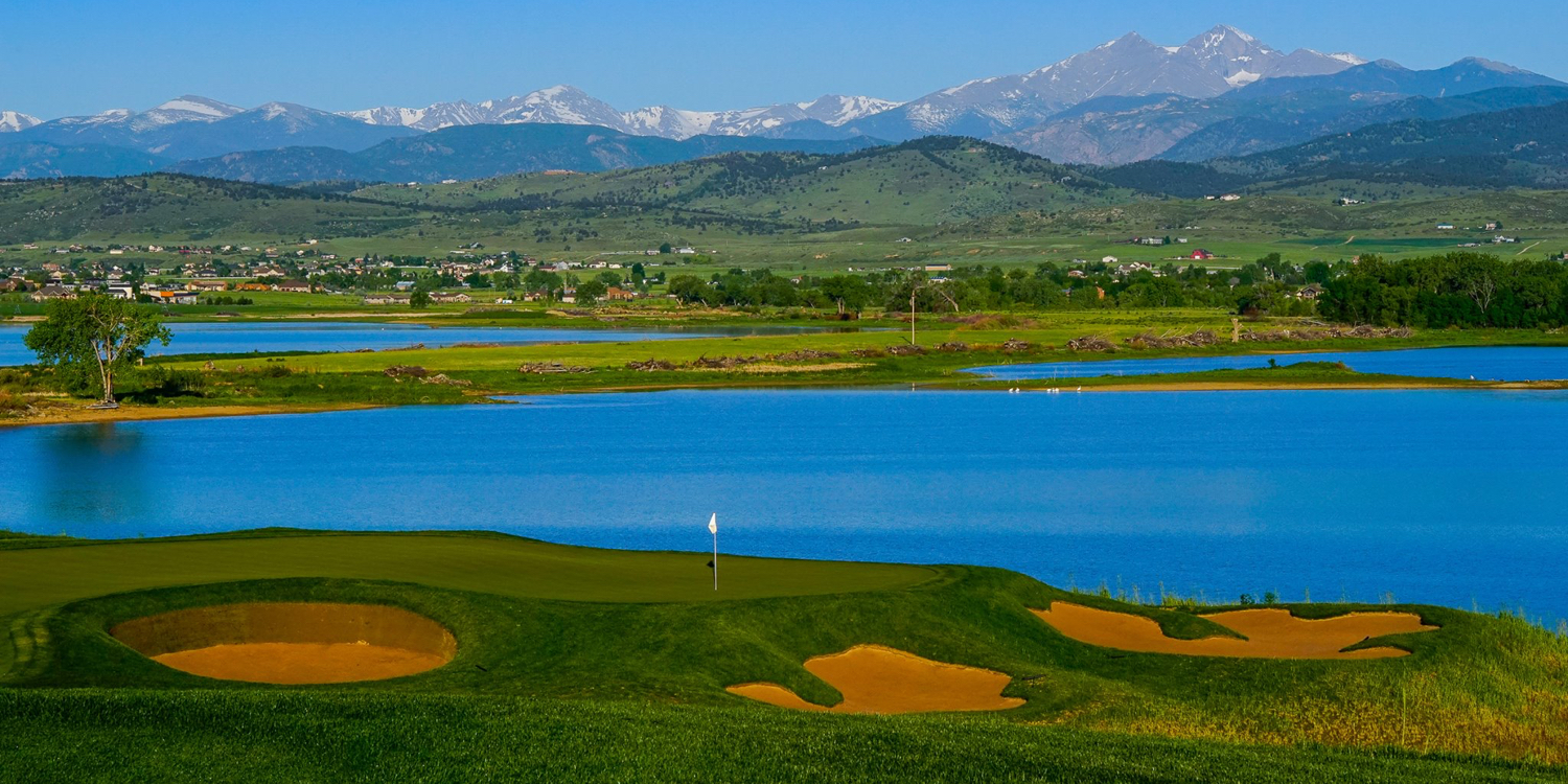 TPC Colorado Golf Outing