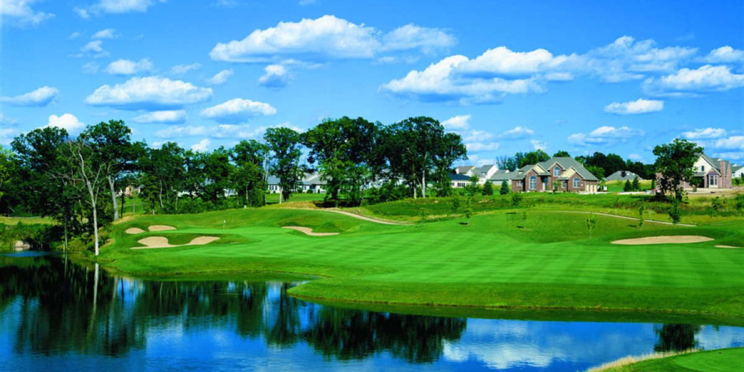 WeaverRidge Golf Club