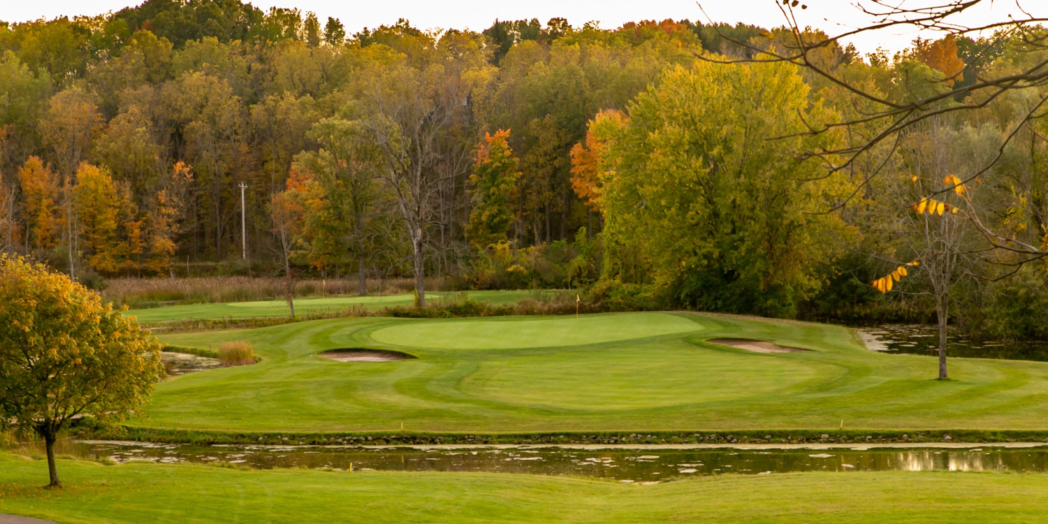 Wild Wood Country Club
