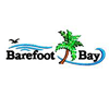 Barefoot Bay Golf & Recreation Park Logo