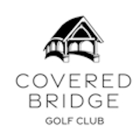 Covered Bridge Golf Club Logo