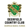 Deerfield Country Club Logo