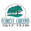 Forest Greens Golf Club Logo