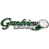 Grandview Golf Course Logo