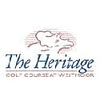 The Heritage Golf Club at Westmoor