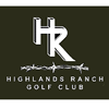 Highlands Ranch Golf Club