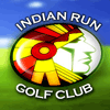 Indian Run Golf Club Logo