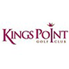 Kings Point Executive Golf Course Logo