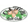 Oaks Hills Golf Course Logo
