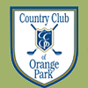 Country Club of Orange Park Logo