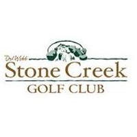 Stone Creek Golf Club Logo