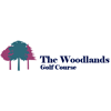 Woodlands Golf Course Logo