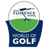 World of Sport Golf Course Logo