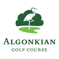 Algonkian Regional Park Golf Course Logo