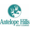Antelope Hills Golf Course